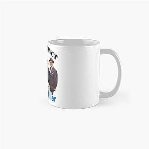 12th Precinct Barney Miller Cast Graphic Classic Mug