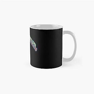 Miller Band Tee Classic Mug