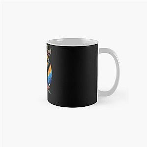 Miller Band Tee Classic Mug