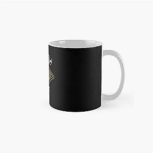 Rock Love Miller Band Arts Classic Mug