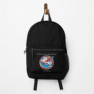 miller steve the vault unicorn kuda bertanduk  Backpack