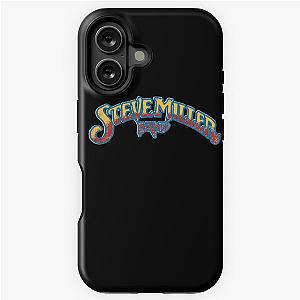 Miller Band Tee iPhone Tough Case