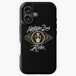 Rock Love Miller Band Arts iPhone Tough Case