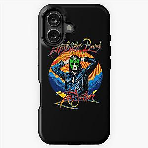 Miller Band Tee iPhone Tough Case