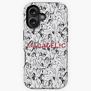 macadelic by mac miller iPhone Tough Case