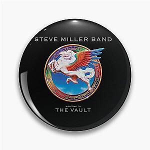 miller steve the vault unicorn kuda bertanduk  Pin