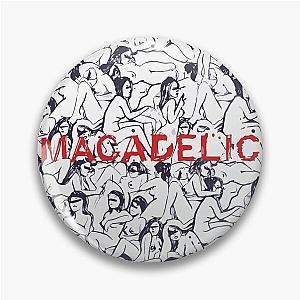 macadelic by mac miller Pin