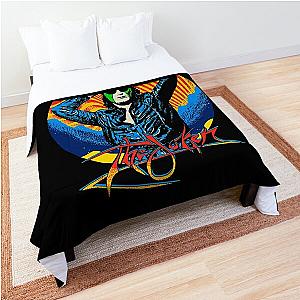 Miller Band Tee Comforter