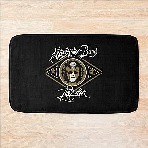 Rock Love Miller Band Arts Bath Mat