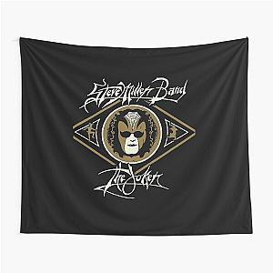 Rock Love Miller Band Arts Tapestry