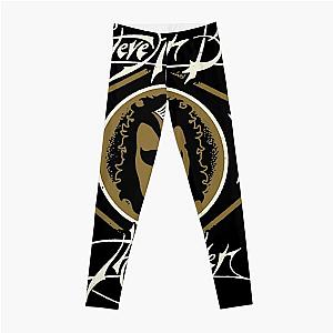 Rock Love Miller Band Arts Leggings