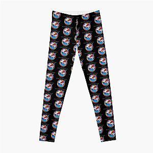 miller steve the vault unicorn kuda bertanduk  Leggings