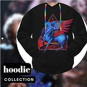 Steve Miller Hoodies