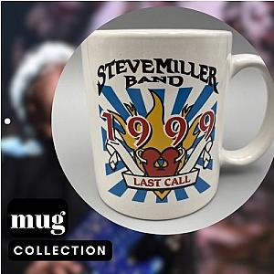 Steve Miller Mugs