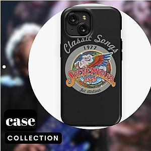 Steve Miller Cases