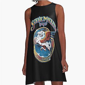 Trending Miller Best Seller A-Line Dress