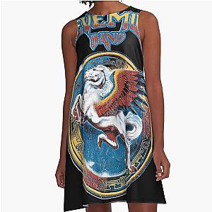 Trending Miller Best Seller A-Line Dress
