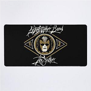 Rock Miller Band Desk Mat