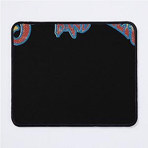 Miller Band Tee Mouse Pad