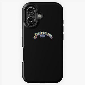 Miller Band Tee iPhone Case
