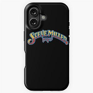 Miller iPhone Tough Case