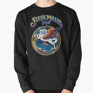 Miller Maskes Pullover Sweatshirt