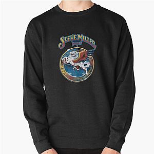 Miller Skin Long Sleeve Sweatshirt