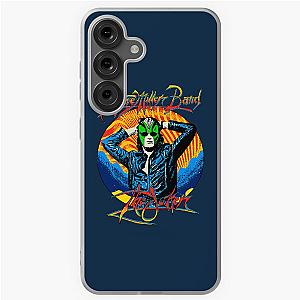 Miller Band Tee Samsung Galaxy Case