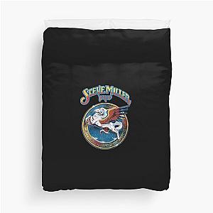 Trending Miller Band Best Seller   Duvet Cover
