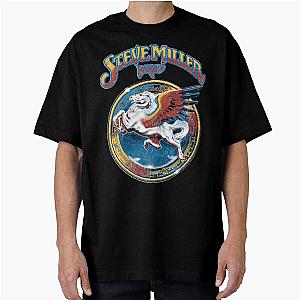 Miller,maskes Miller,Mil Oversized T-Shirt