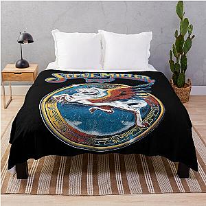 Miller,maskes miller,miller, skin miller,stuff miller,miller,long sleeve miller, miller, miller,sh Throw Blanket