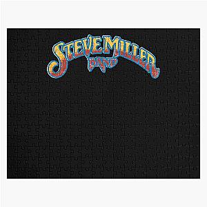 Miller Band Tee Puzzle
