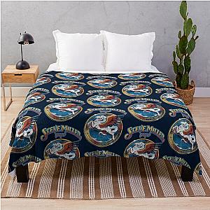 Trending Miller Best Seller Throw Blanket