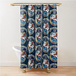 Trending Miller Best Seller Shower Curtain