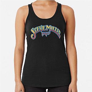 Miller Racerback Tank Top