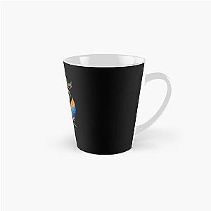 Miller Band Tee Tall Mug