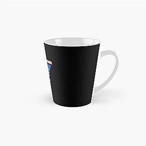 Miller Band Tee Mug