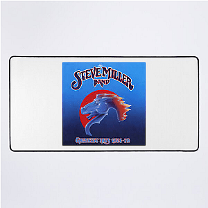 Steve Miller Merch For Fans Steve Miller Band Mouse Pads