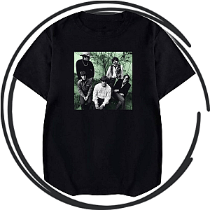 Steve Miller Band T-Shirts