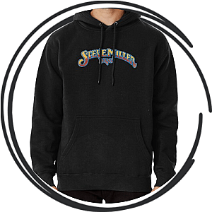 Steve Miller Band Hoodies