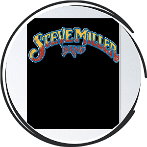 Steve Miller Band Posters