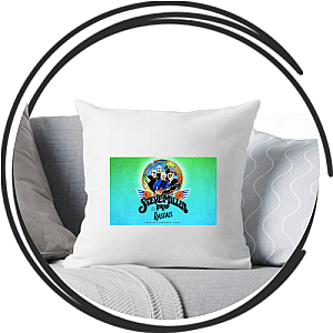 Steve Miller Band Pillows Cover