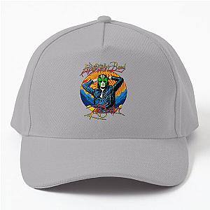 Miller Band Tee Baseball Cap
