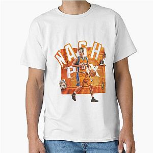 Steve Nash Suns Classic T Shirt