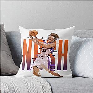 Steve Nash Pillow