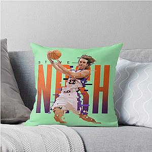 Steve Nash Phoenix Suns Pillow