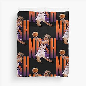 Steve Nash Phoenix Suns Duvet Cover