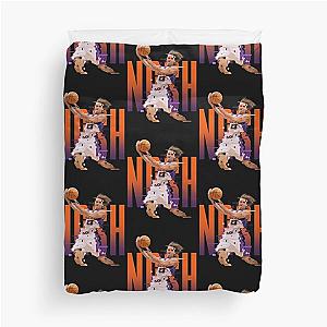 Steve Nash Phoenix Suns Duvet Cover