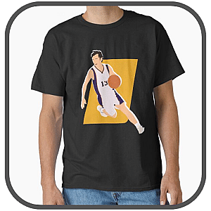 Steve Nash T-Shirts