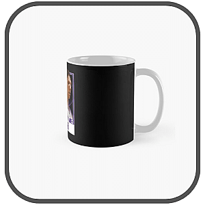 Steve Nash Mugs